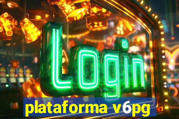 plataforma v6pg